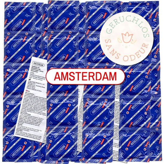 Amsterdam *Tresor*