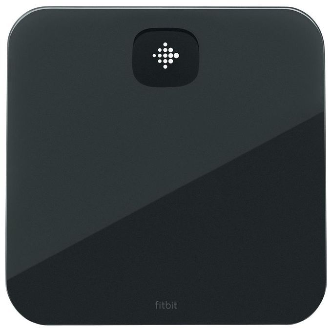 Fitbit Personenwaage Aria Air schwarz