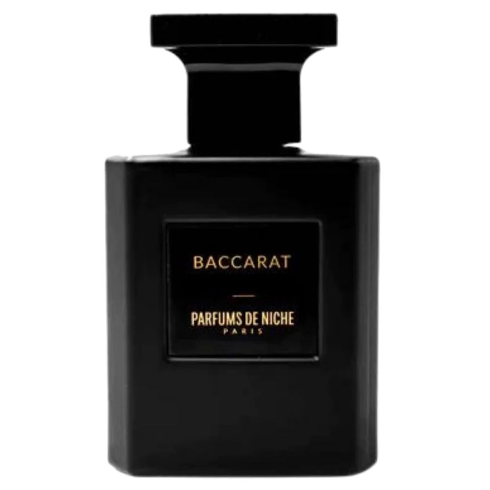 Parfums de Niche - Baccarat Eau de Parfum