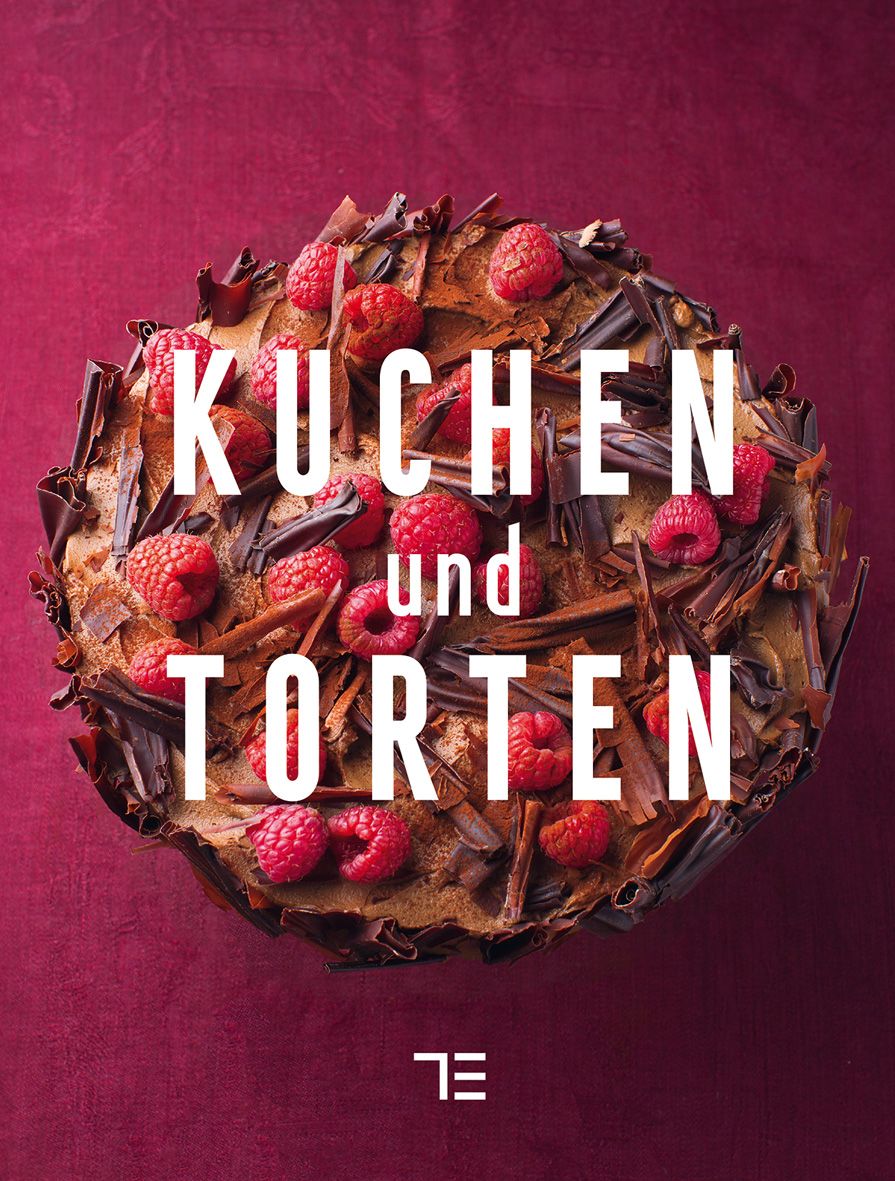 Teubner Kuchen und Torten