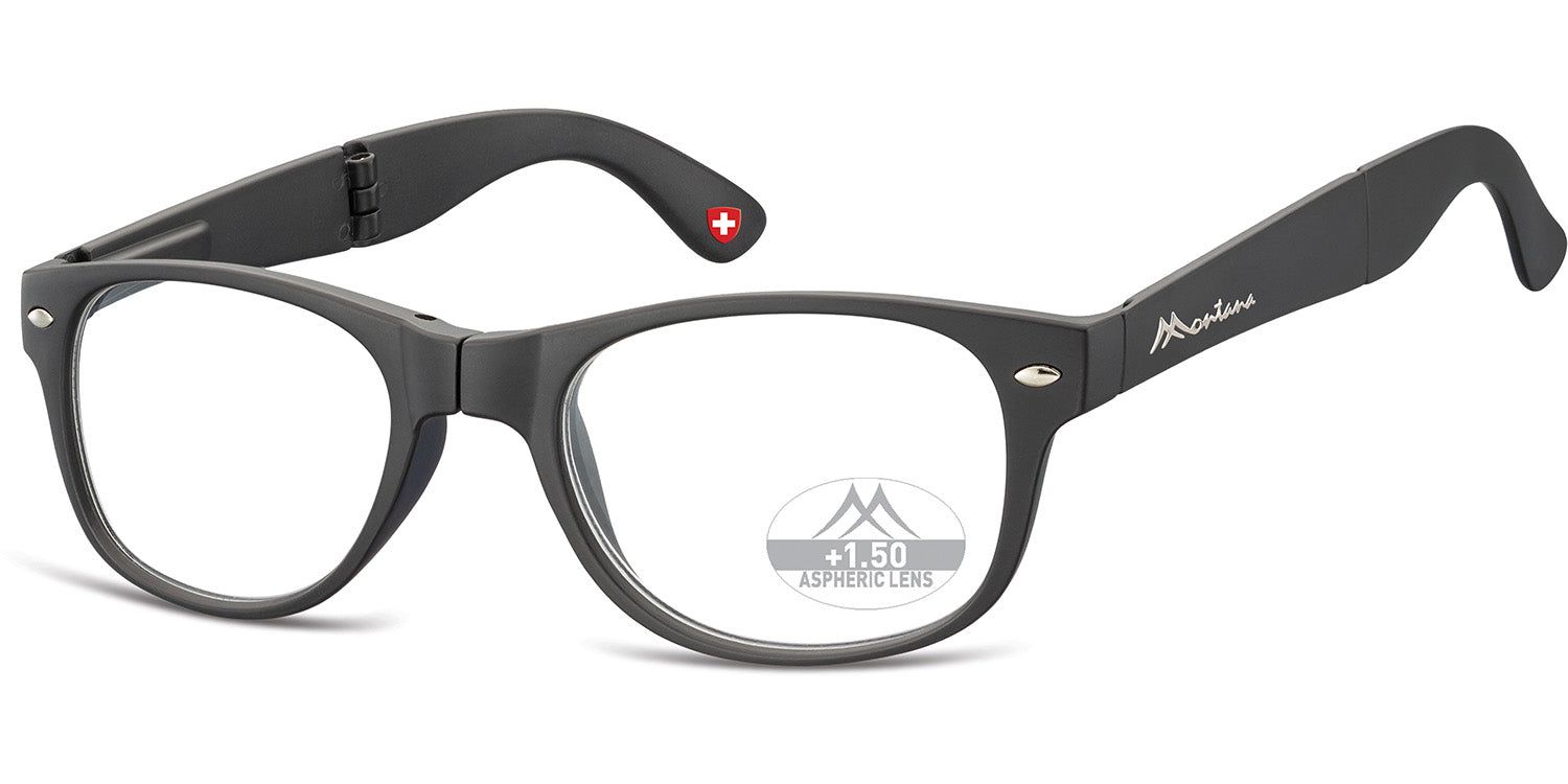 Montana Eyewear Victor Klappbare Lesebrille