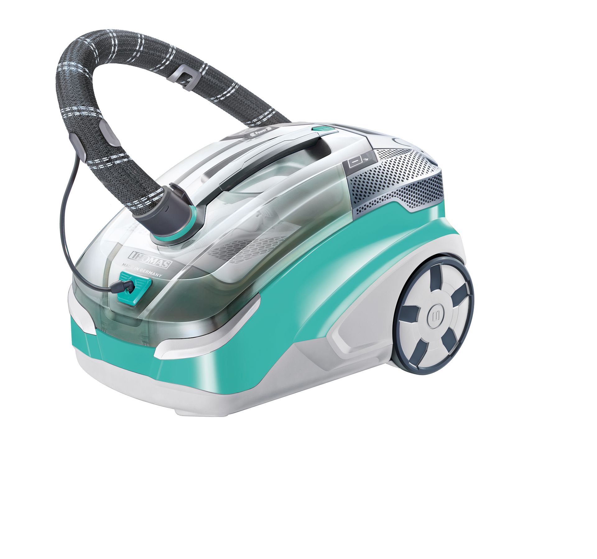 Thomas Aqua+ Multi Clean X10 Parquet