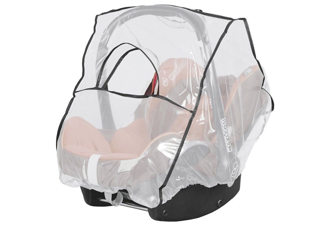 Sunnybaby Regenverdeck für Babyschale