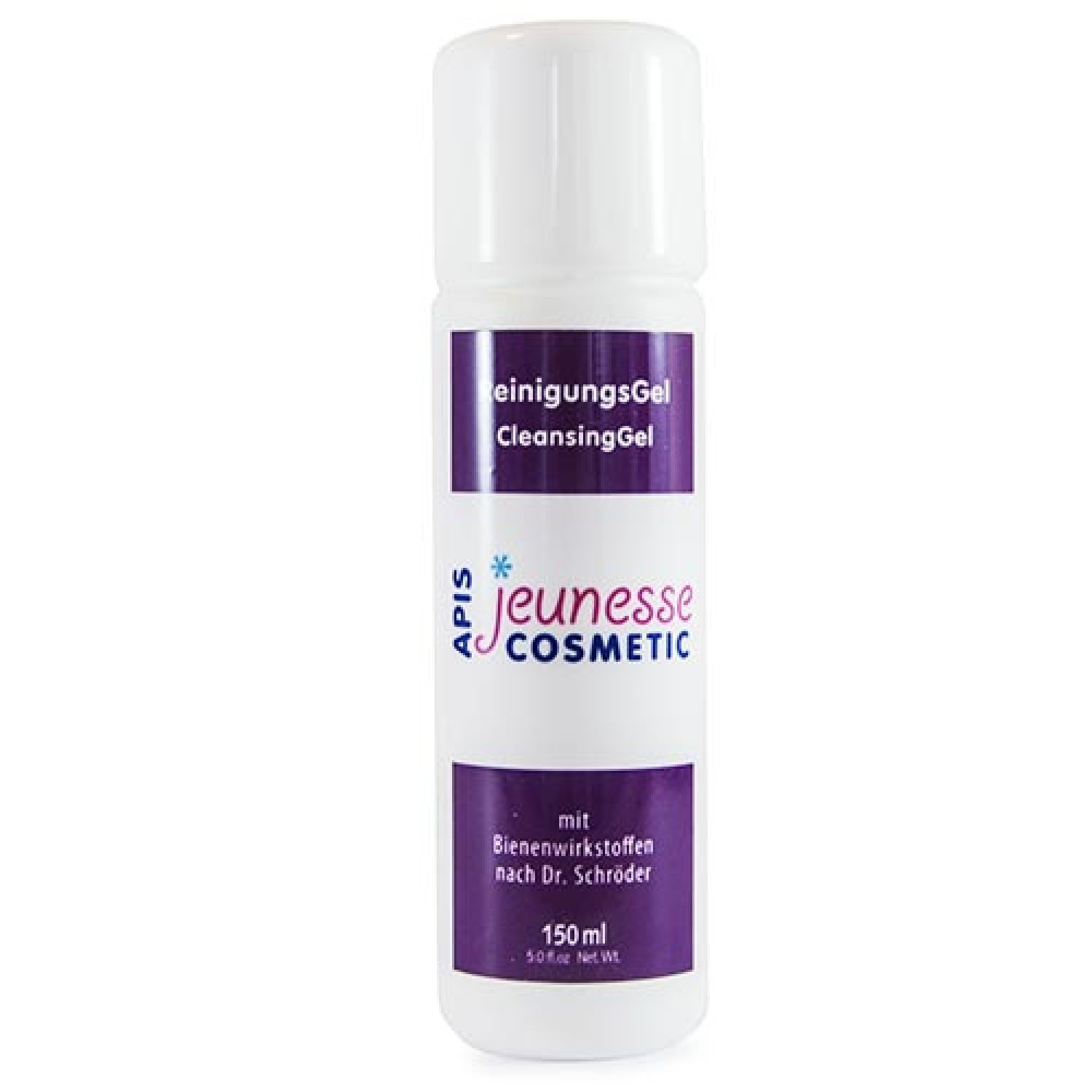 Apis Cosmetic Jeunesse Reinigungsgel