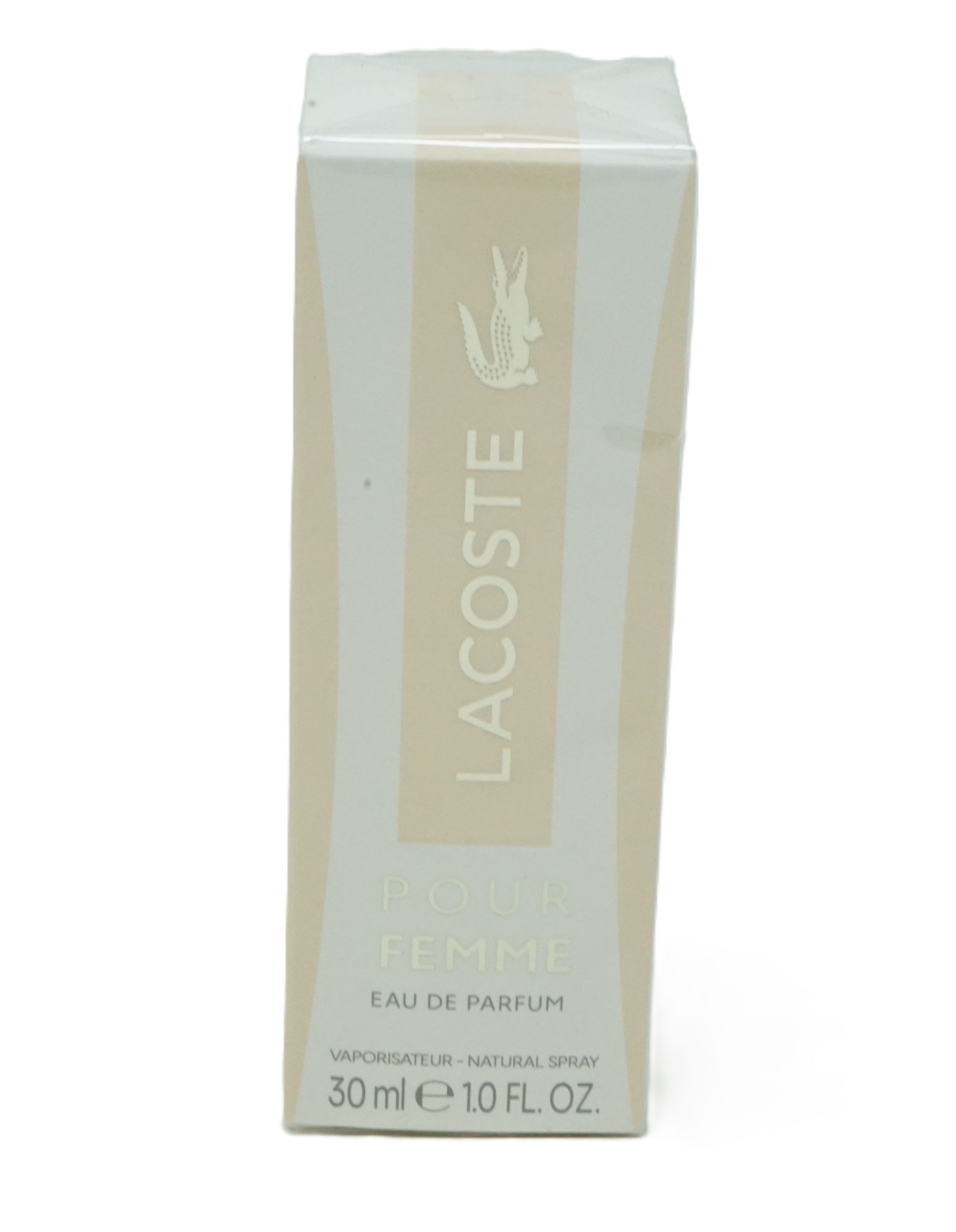 Lacoste Pour Femme Eau de Parfum