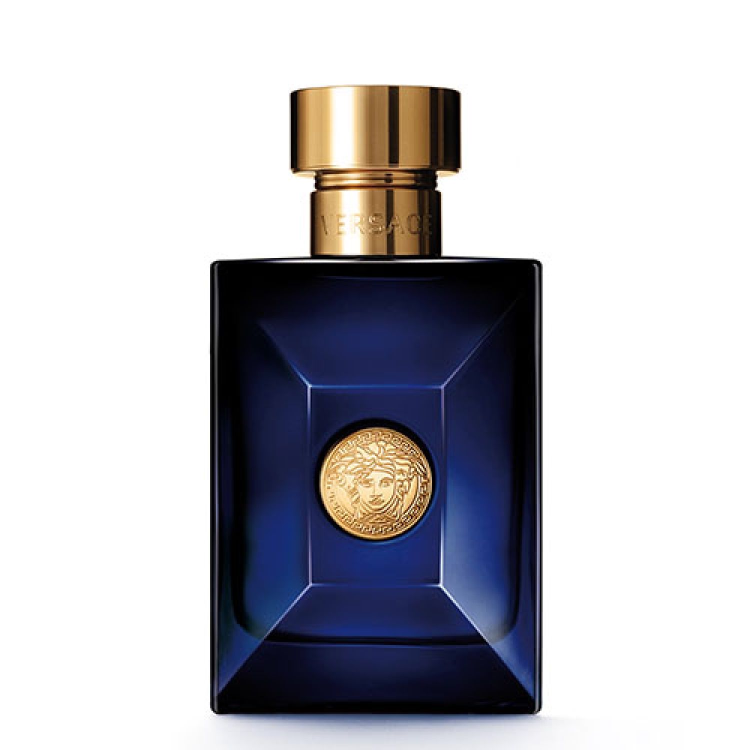Versace Dylan Blue Eau de Toilette Spray 50ml - Luxurious Fragrance
