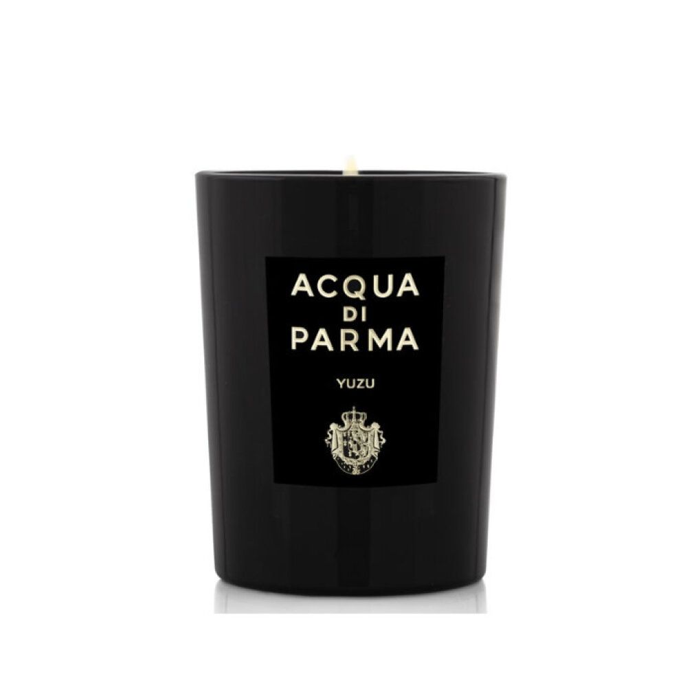 Acqua Di Parma Yuzu Kerze