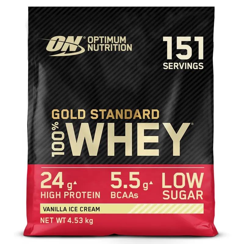 Optimum Nutrition Gold Standard Whey
