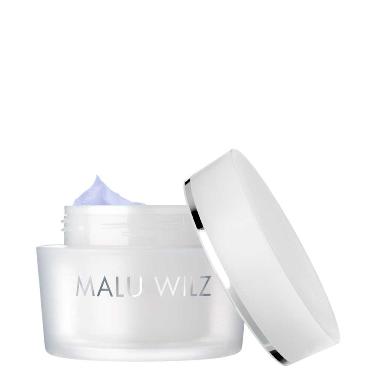 Malu Wilz Kosmetik Hydro Hydro Hyaluronic Active+ Cream Rich