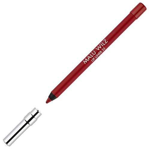 Malu Wilz Kosmetik Lip Liner - 33 tomato lips