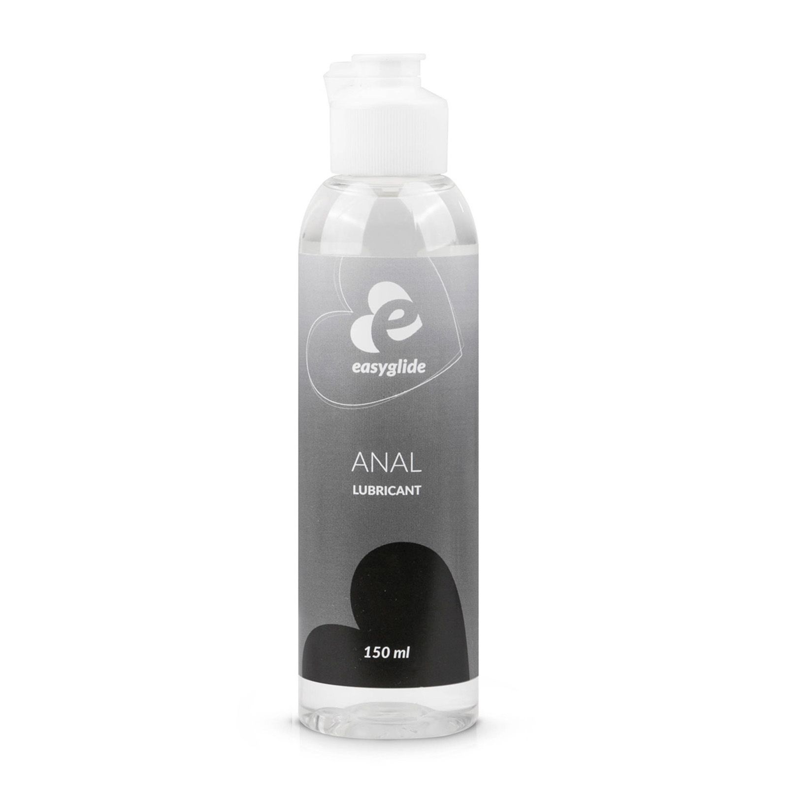 Easyglide - Anal Gleitgel auf Wasserbasis