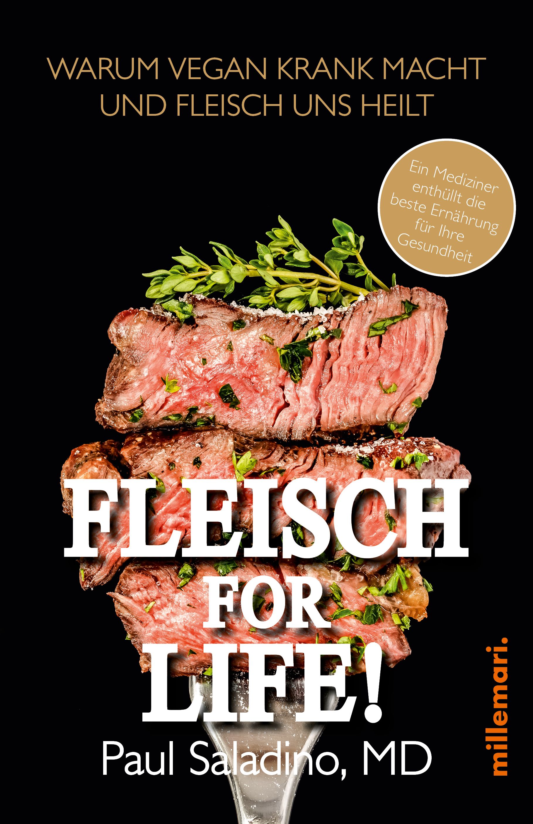 Fleisch FOR Life!