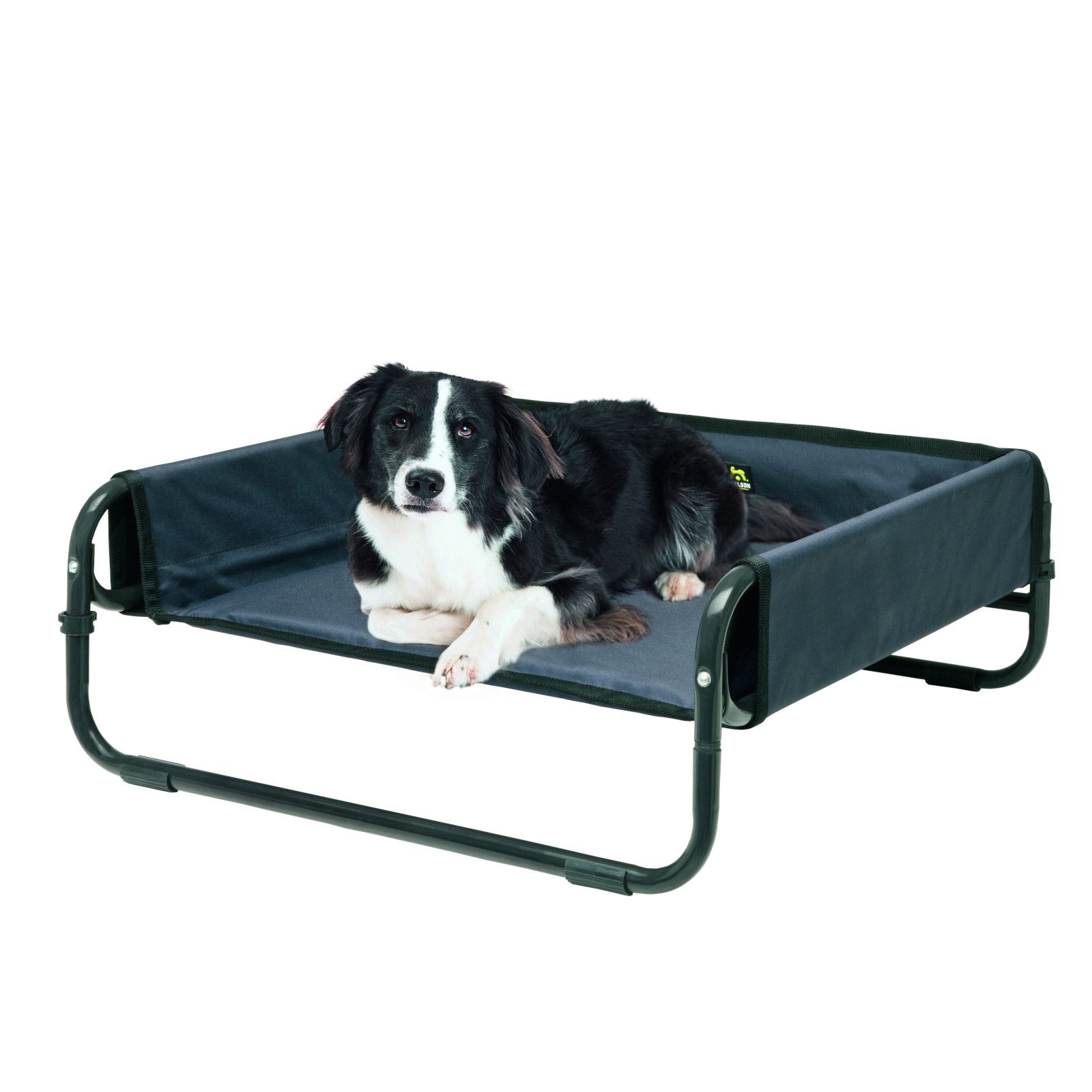Maelson Softbett, faltbares Hundebett