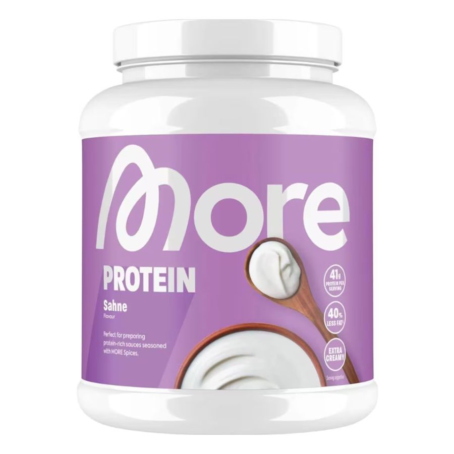 More Nutrition Total Protein