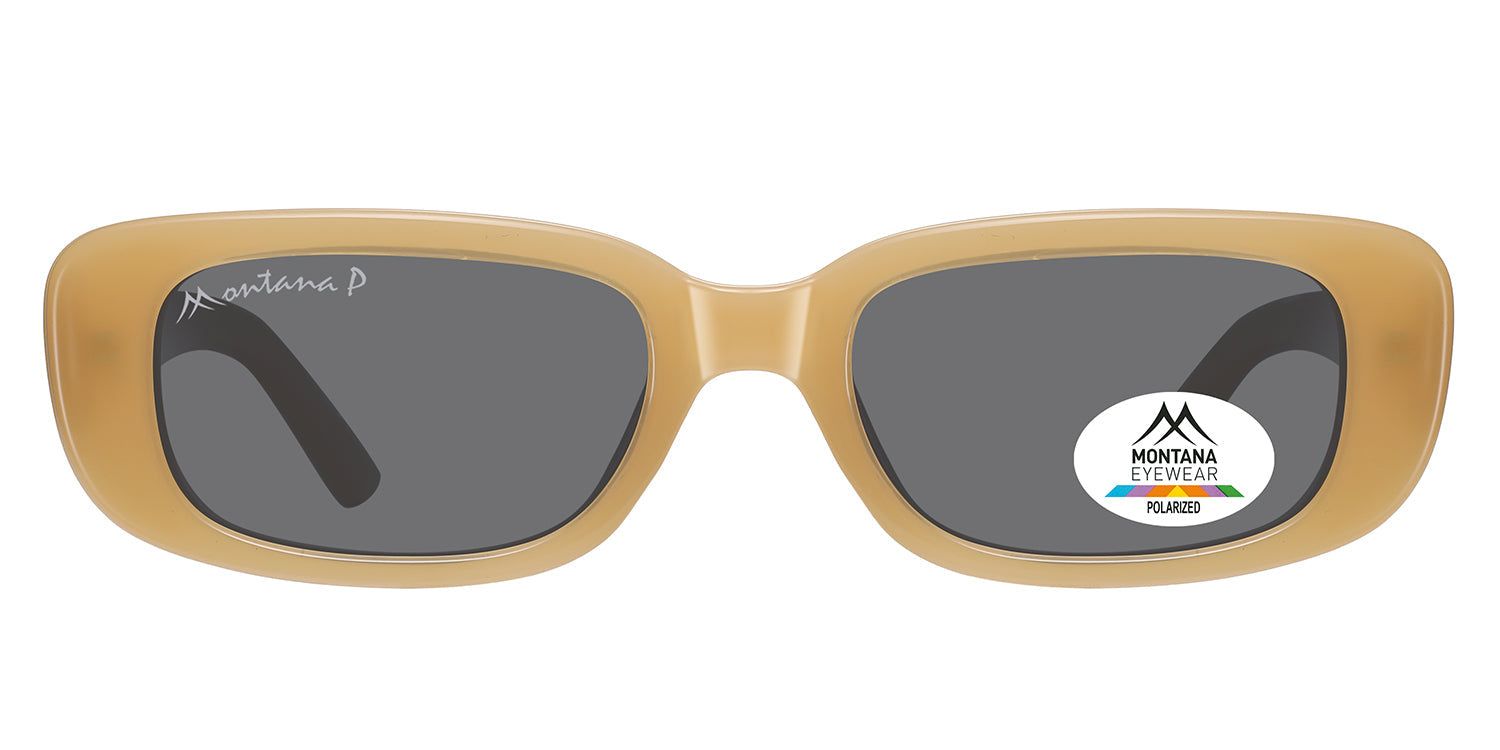 Montana Eyewear Romazzino Sonnenbrille