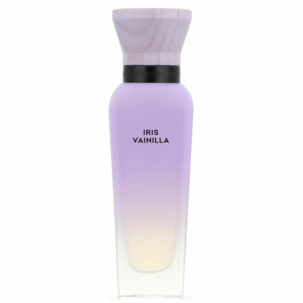Adolfo Dominguez Iris Vainilla Eau De Parfum Spray