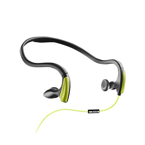 Sport-Kopfhörer mit Mikrofon Energy Sistem MAUAMI0258 397198 grün Drahtgebunden