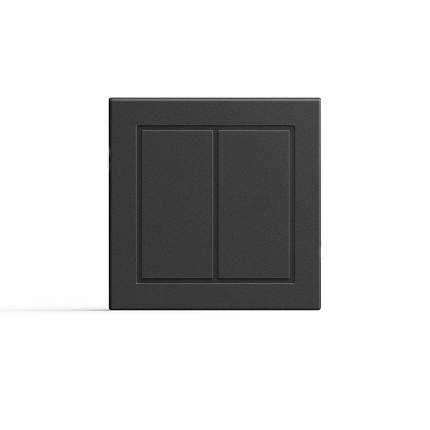 Senic Outdoor Switch - Friends of Hue Lichtschalter - Schwarz