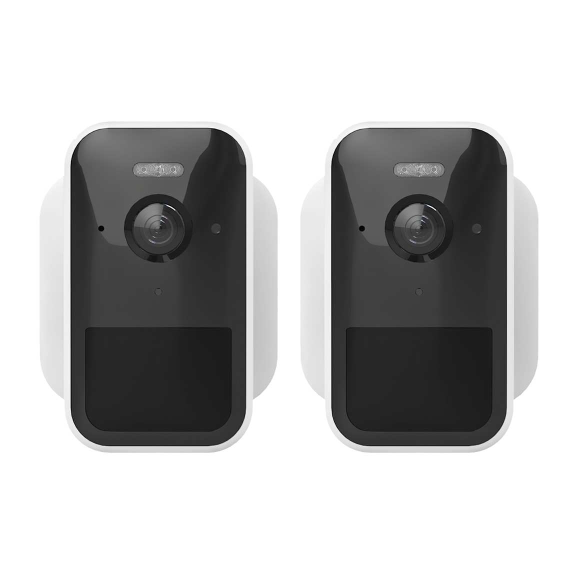 Yale Smart Outdoor Camera - 2er-Set
