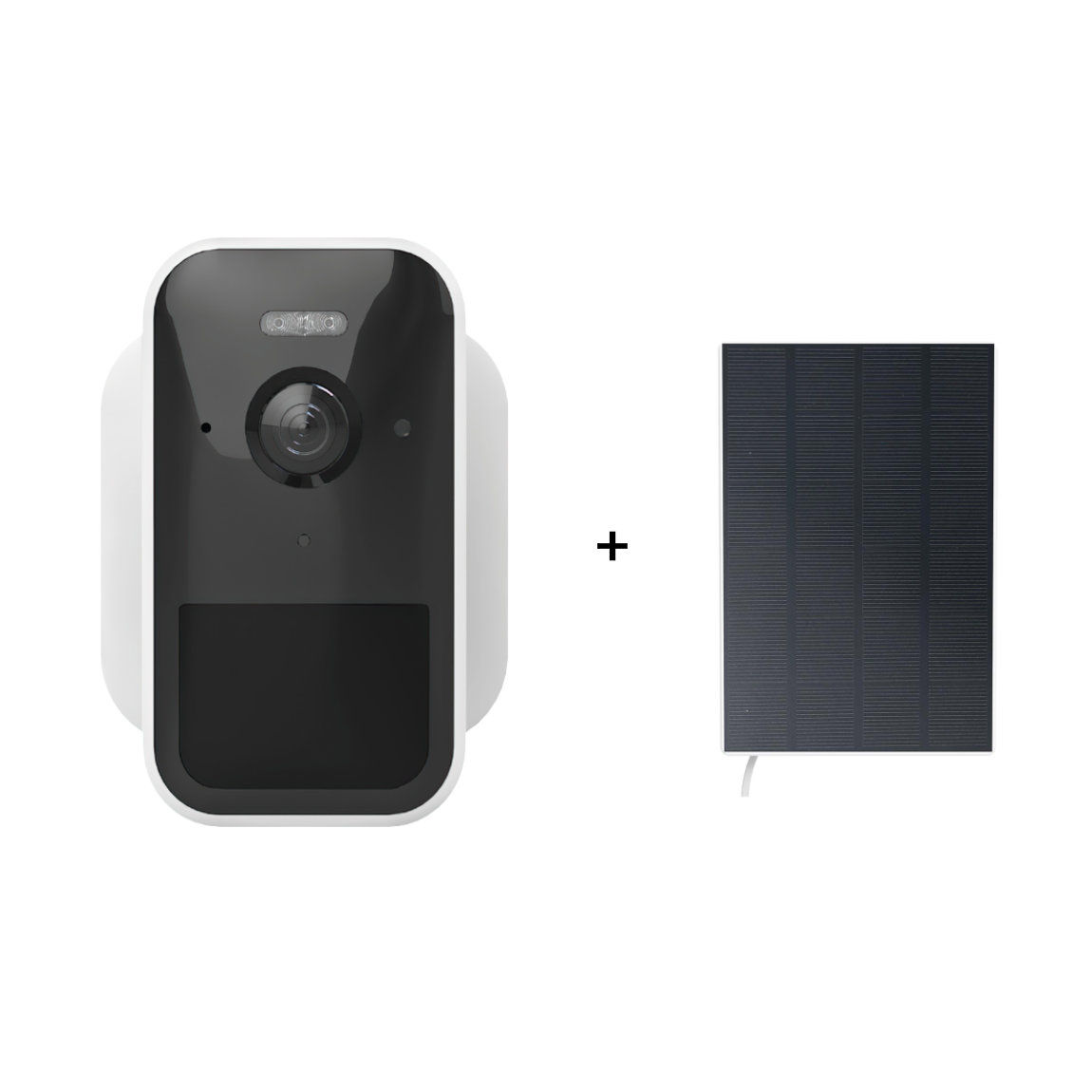 Yale Smart Outdoor Camera + Solar Panel