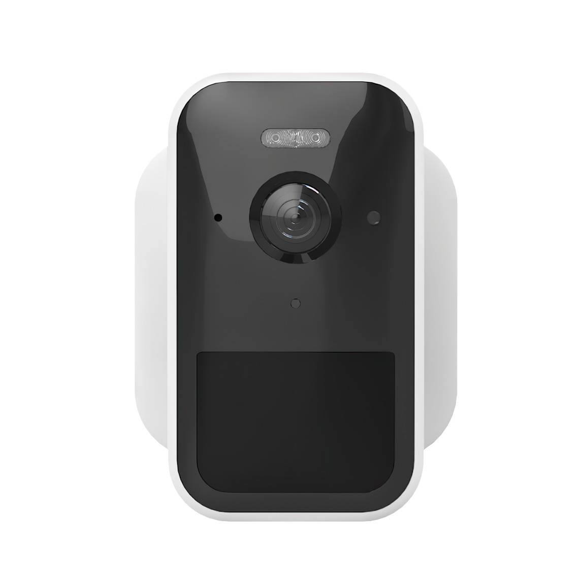 Yale Smart Outdoor Camera - Smarte Full-HD Außenkamera - Weiß