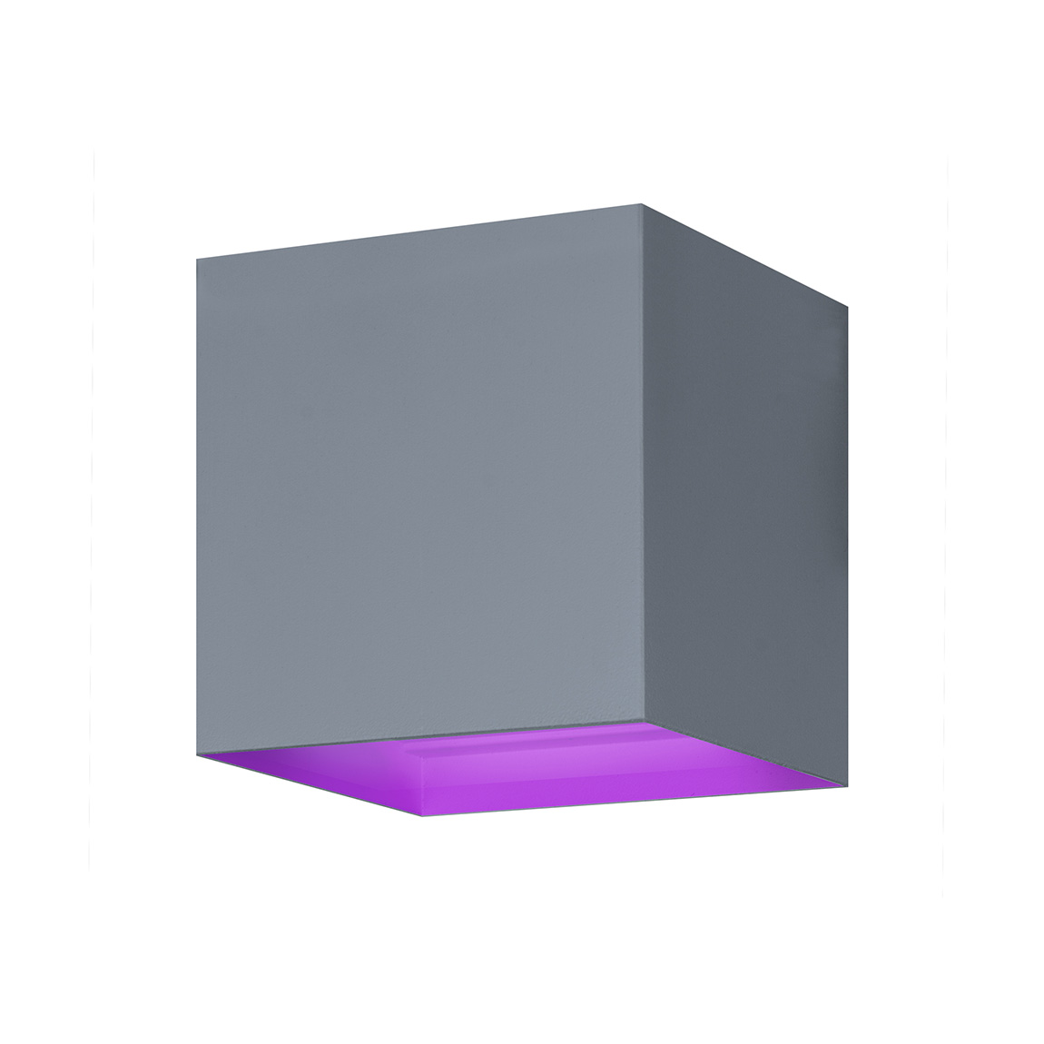 Hombli Outdoor Smart Wall Light V2 - Smarte Außenwandleuchte - Grau