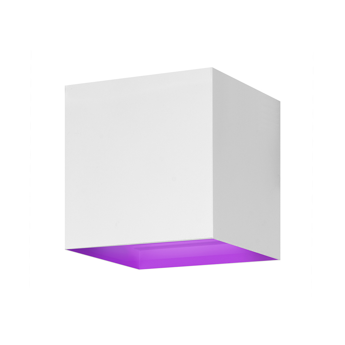 Hombli Outdoor Smart Wall Light V2 - Smarte Außenwandleuchte - Weiß