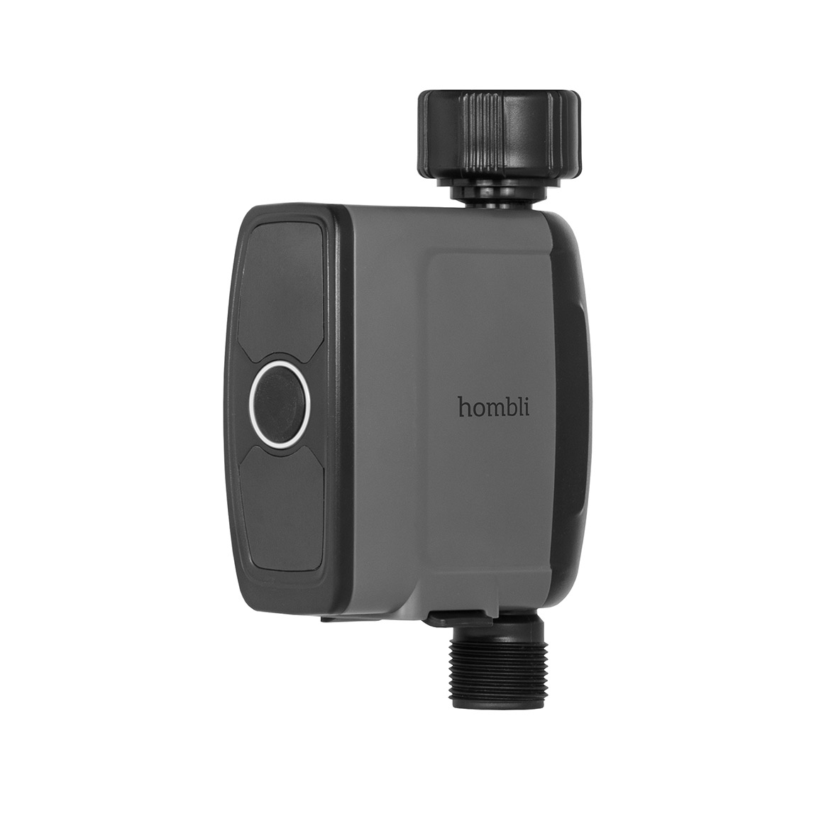 Hombli Smart Water Controller 2 - Grau