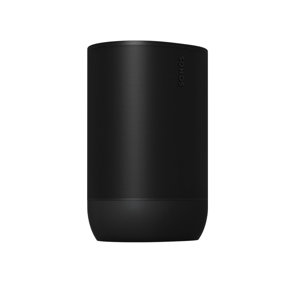 Sonos Move 2 - Tragbarer WLAN & Bluetooth Lautsprecher - Schwarz