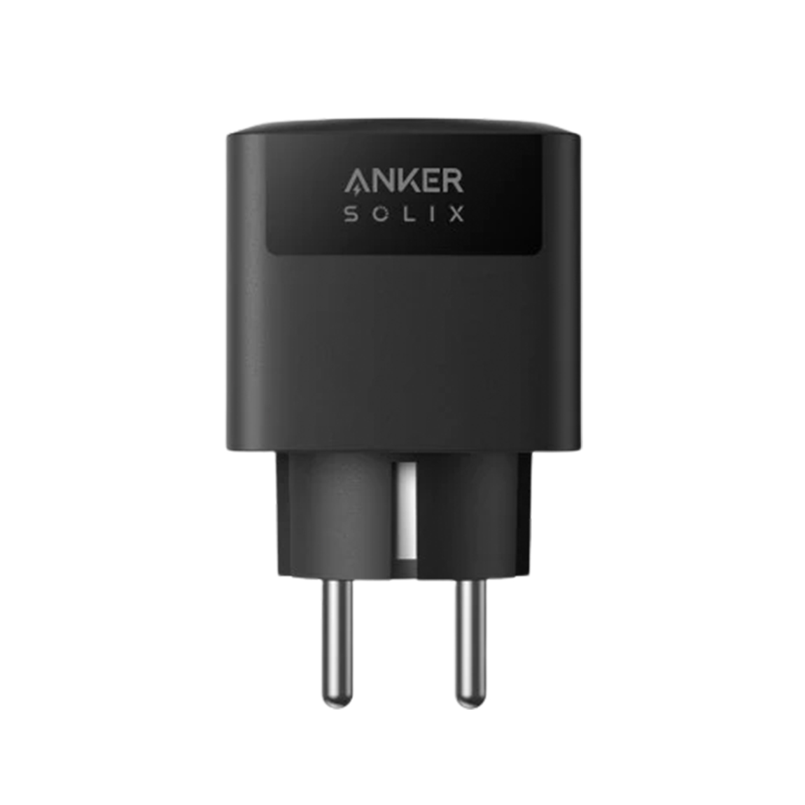 Anker SOLIX Smart Plug - Schwarz