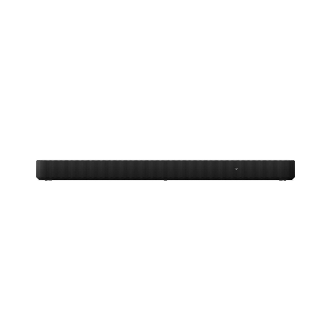 Sony HT-S2000 - 3.1-Kanal Dolby Atmos Soundbar - Schwarz