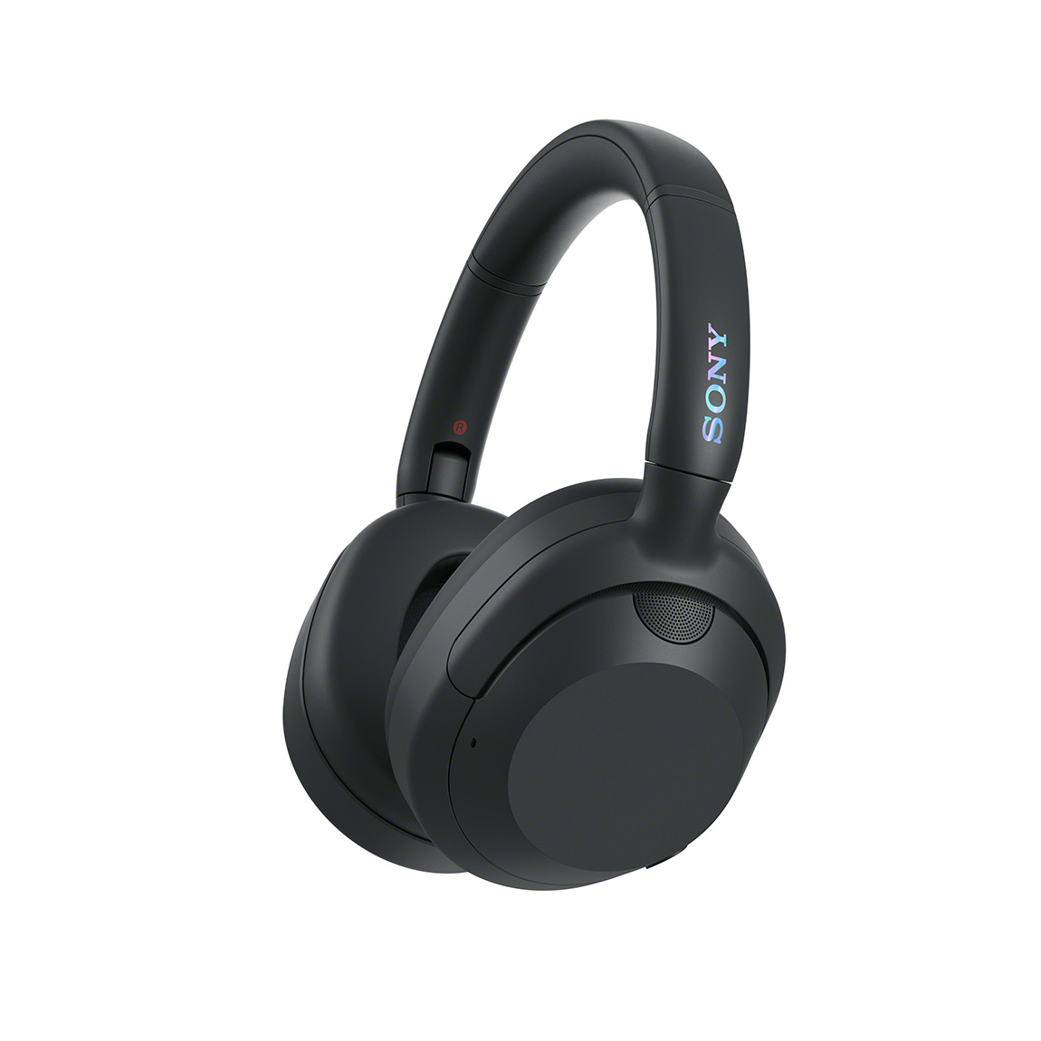 Sony ULT WEAR Kopfhörer - Kabellose Over-Ear Noise Cancelling Kopfhörer - Schwarz