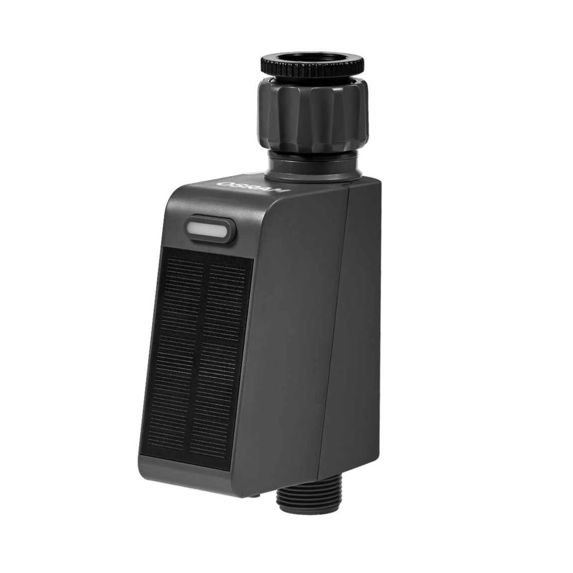 OSRAM Smart WIFI Irrigation Controller - Schwarz