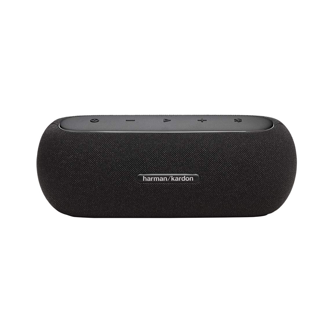 Harman Kardon Luna - Tragbarer Bluetooth Lautsprecher - Schwarz