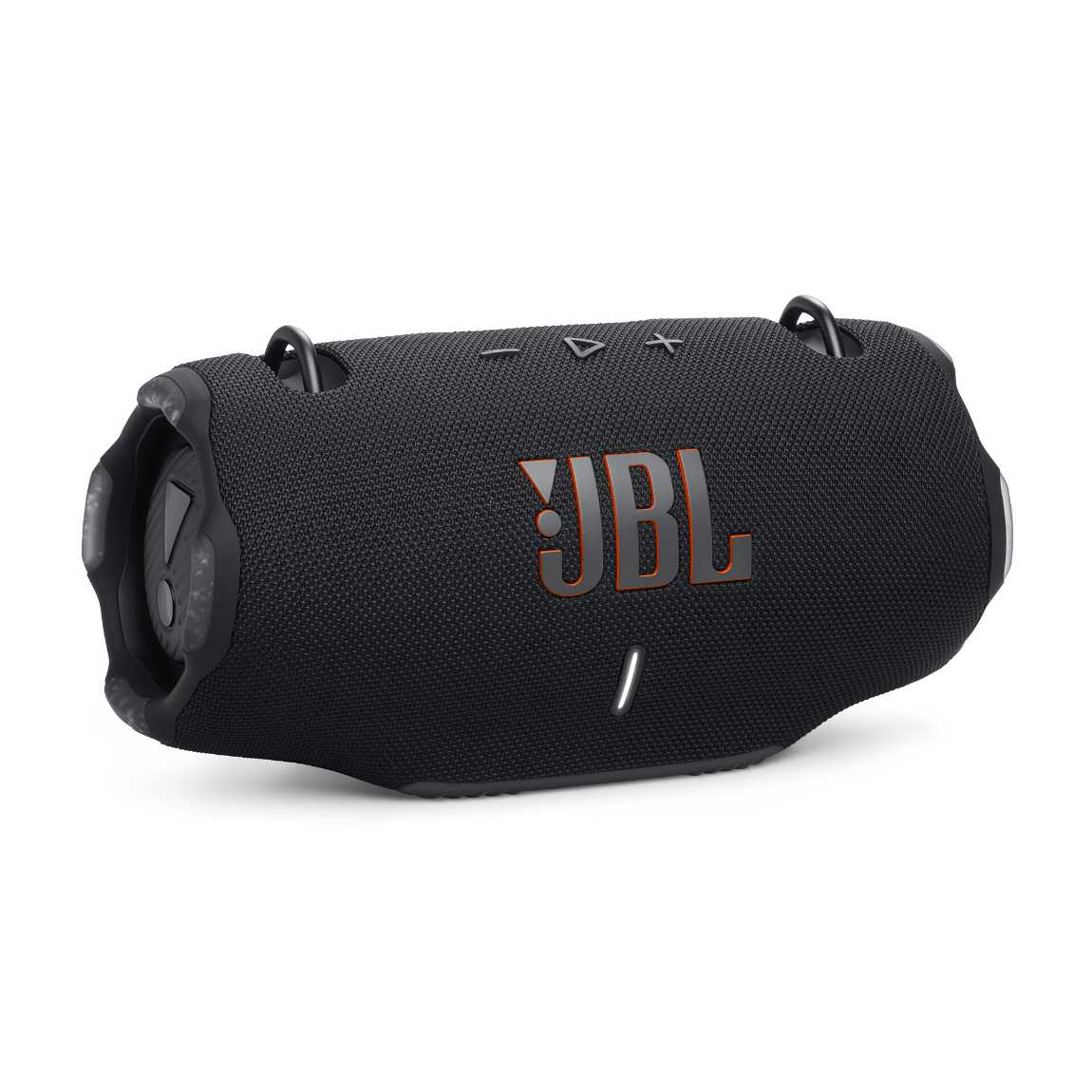 JBL Xtreme 4 - Tragbarer Bluetooth-Lautsprecher mit JBL Pro Sound - Schwarz