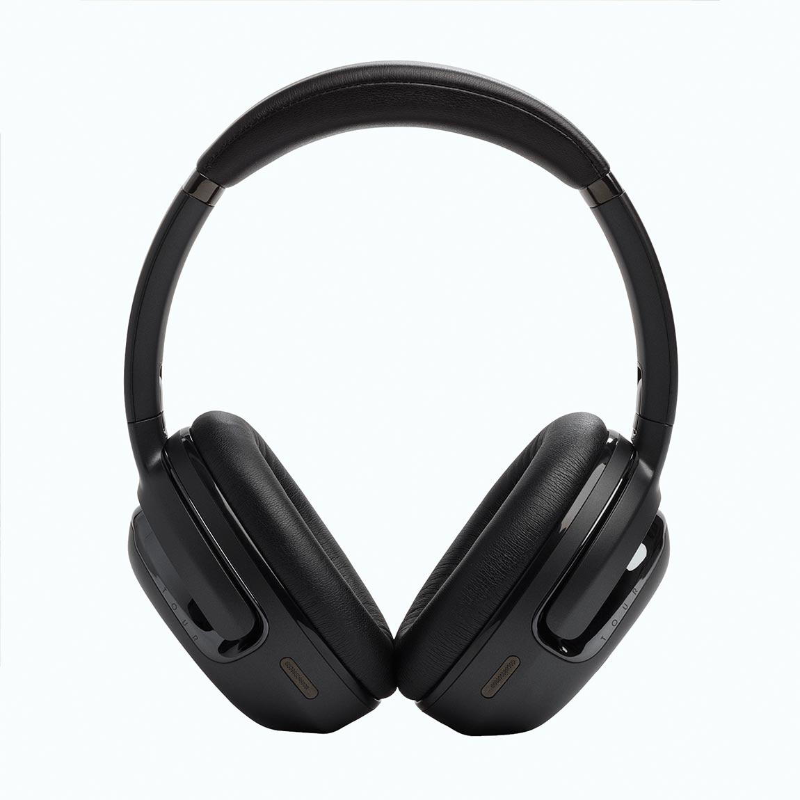 JBL Tour One M2 - Over-Ear Noise Cancelling Kopfhörer - Schwarz