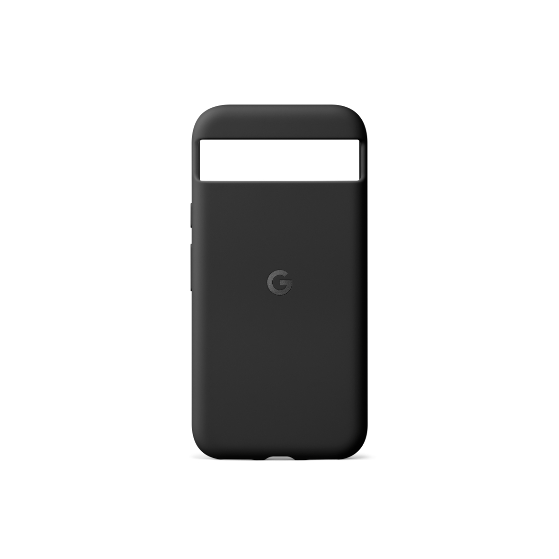 Google Pixel 8a Case - Smartphone Hülle - Obsidian