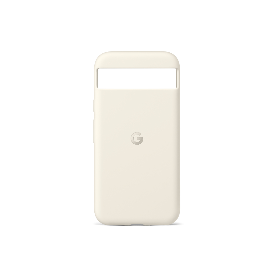 Google Pixel 8a Case - Smartphone Hülle - Porcelain