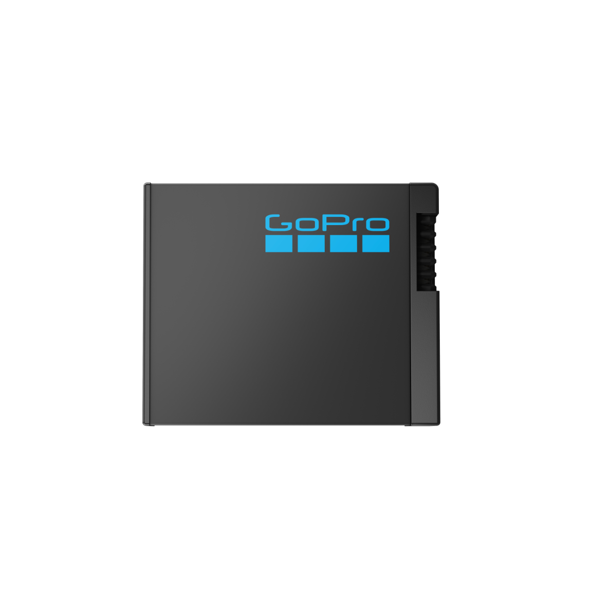 GoPro Enduro-Akku - für HERO 13 Black - Schwarz