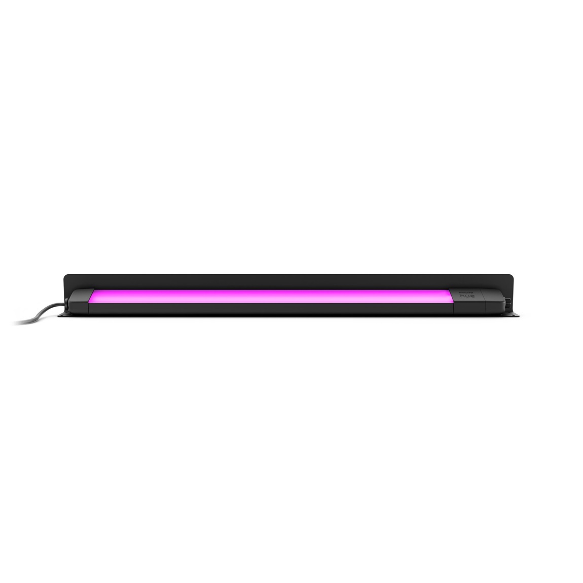 Philips Hue White & Color Ambiance Amarant Wandfluter 1420 lm - Schwarz