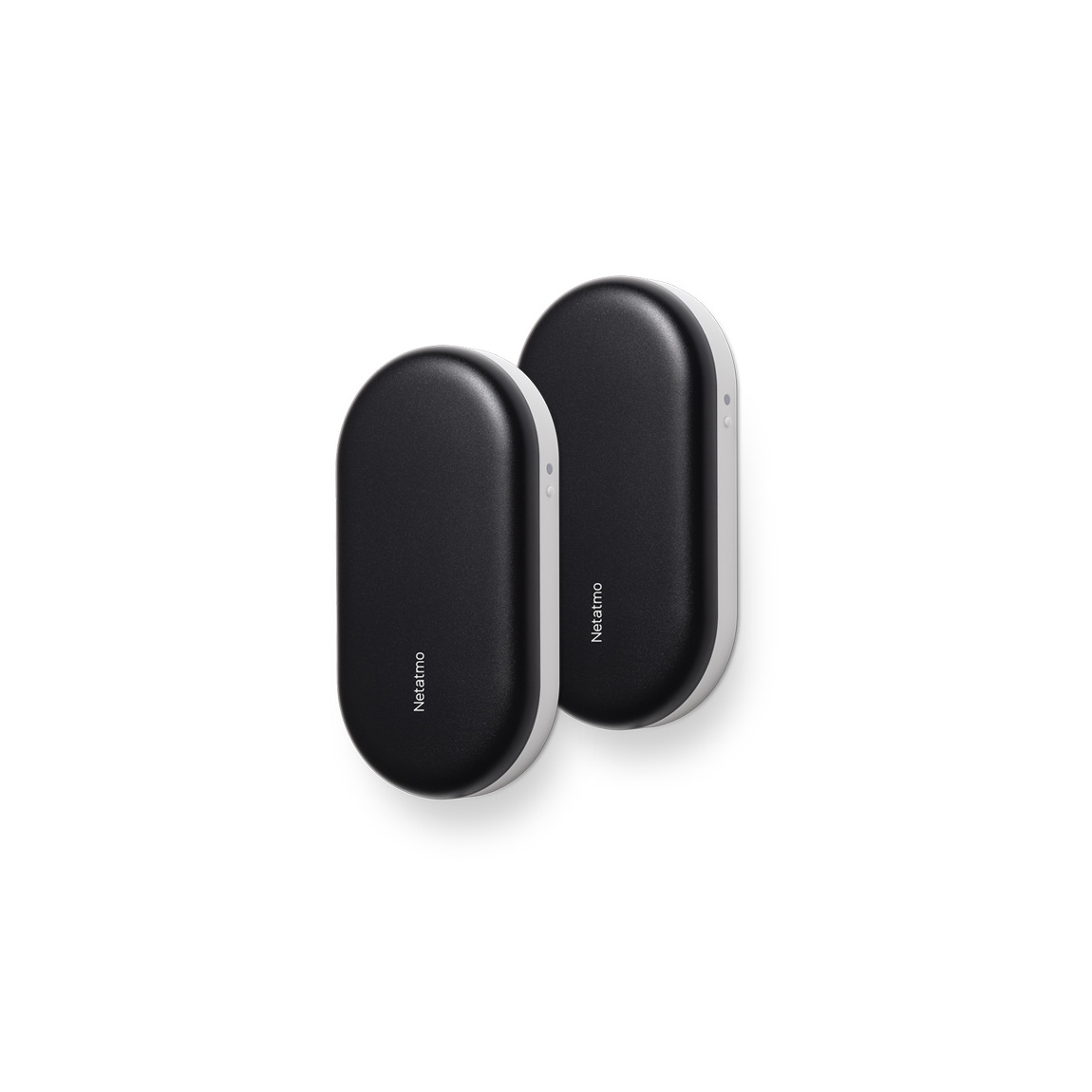 Netatmo Smart AC Controller 2er-Set - Schwarz