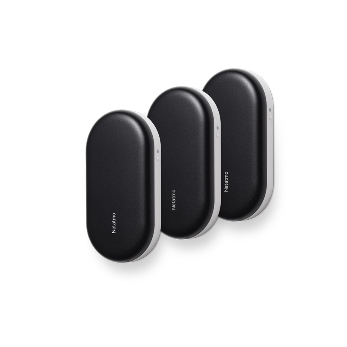 Netatmo Smart AC Controller 3er-Set