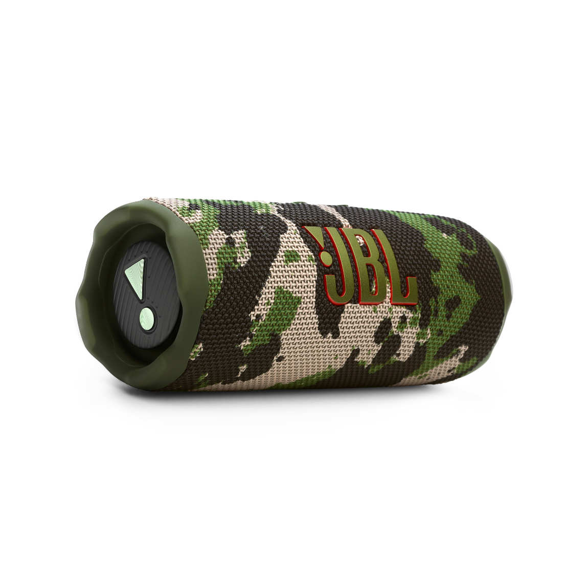 JBL Flip 7 - Tragbarer wasserdichter Lautsprecher - Camouflage