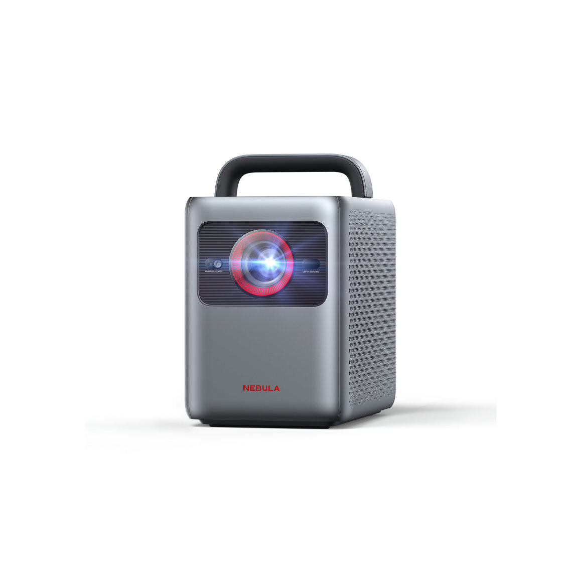 Nebula Cosmos 4K SE - Beamer mit Dolby Vision & Google TV  - Schwarz