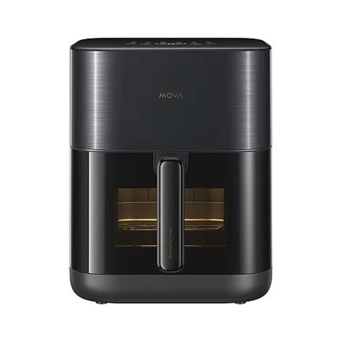 Dreame Mova Aerochef FD10 Pro - Heißluftfritteuse - Schwarz