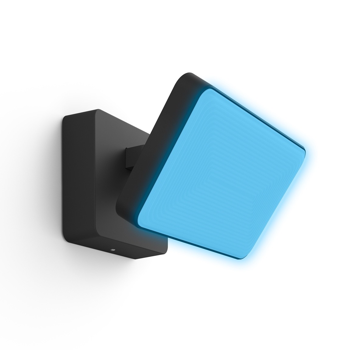 Philips Hue LED Flutlicht Discover - Schwarz