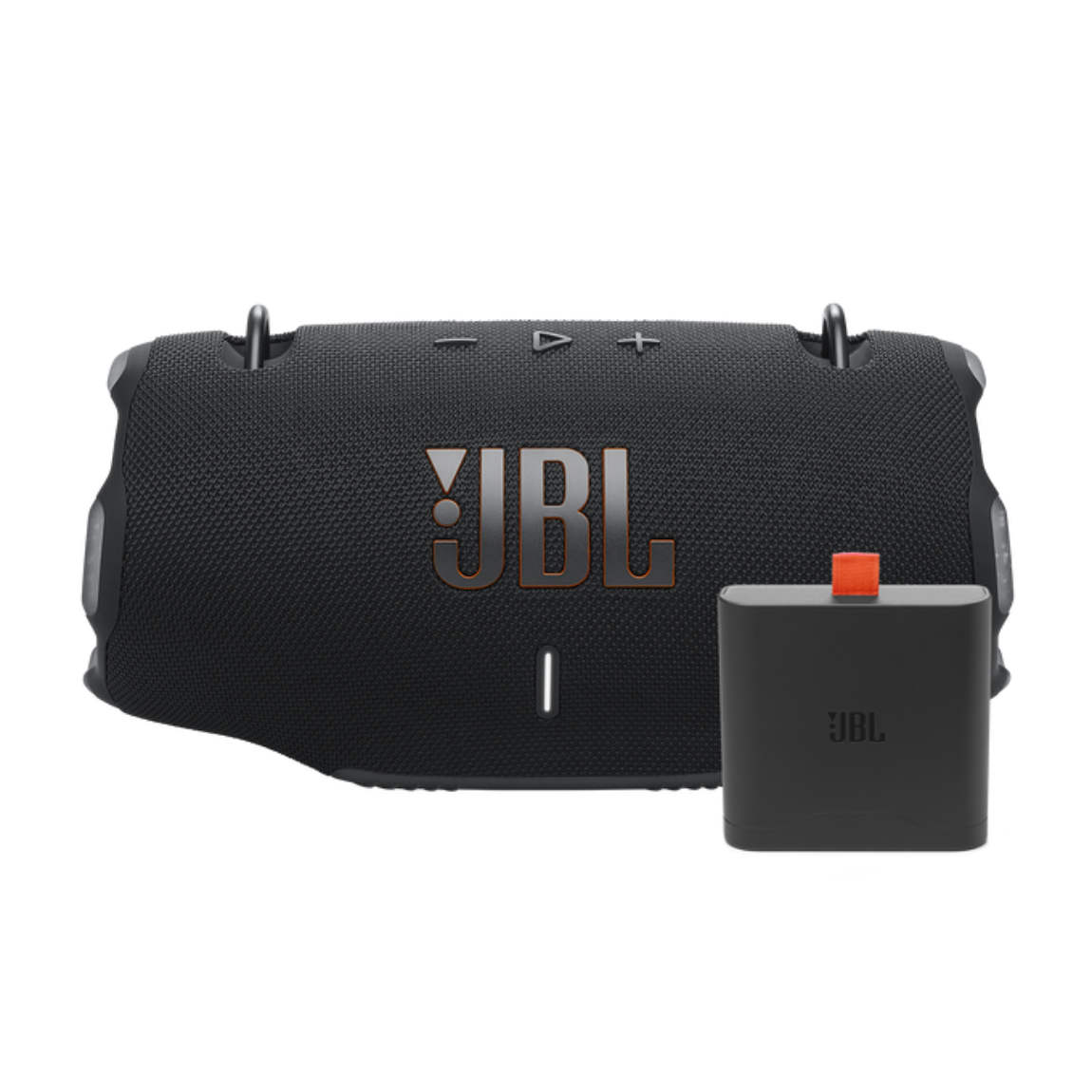 JBL Xtreme 4 + Battery 400 - Ersatzakku (+GRATIS Hombli Lichterkette)