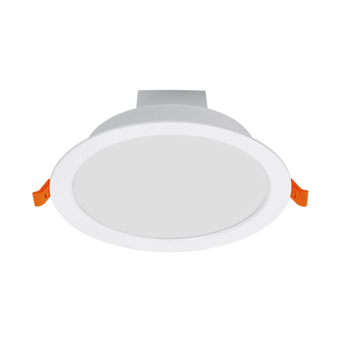 Ledvance SMART+ Downlight 170 mm Deckenleuchte Farbig - Weiß