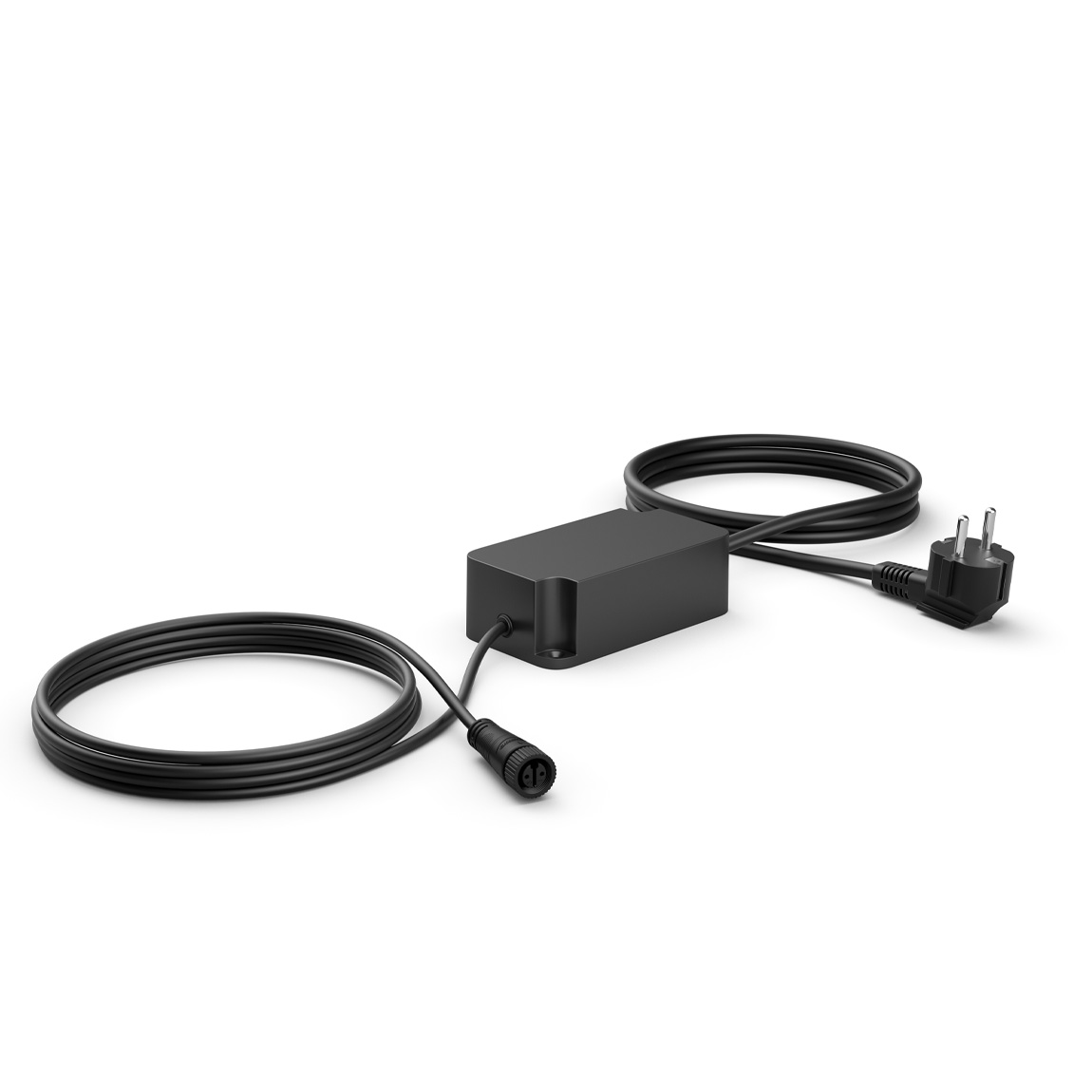 Philips Hue Outdoor-Netzteil - Schwarz