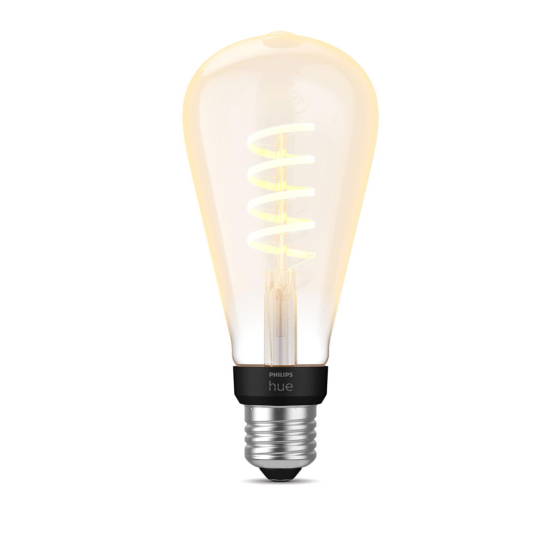 Philips Hue White Ambiance E27 Giant Edison Filament 300 lm - Weiß